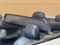 Mercedes-Benz CLK 320 AVANTGARDE *Cabrio *Sehr Gepflegt Stříbrná - thumbnail 19