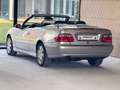 Mercedes-Benz CLK 320 AVANTGARDE *Cabrio *Sehr Gepflegt Stříbrná - thumbnail 4