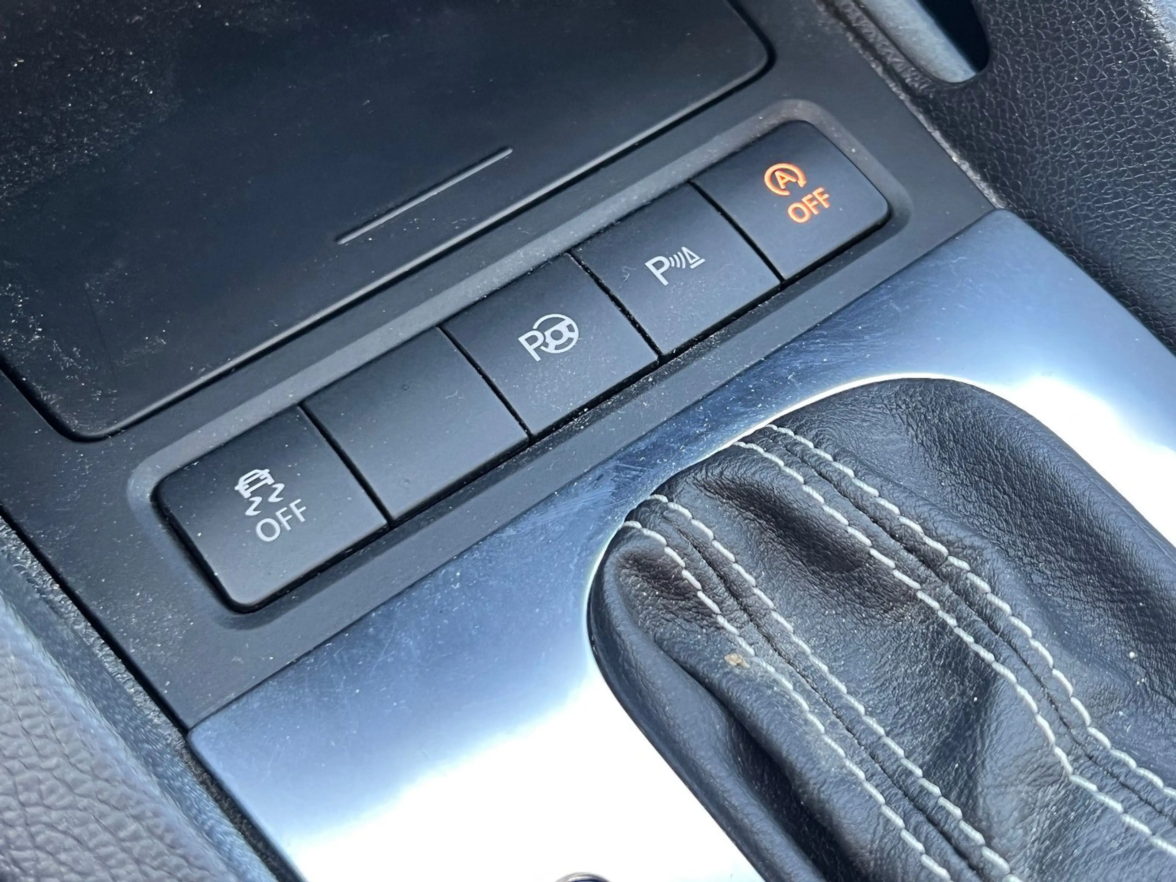 Volkswagen Eos 2.0 TDI Cup BlueMotion Tech DSG 18 Zoll — photo 10
