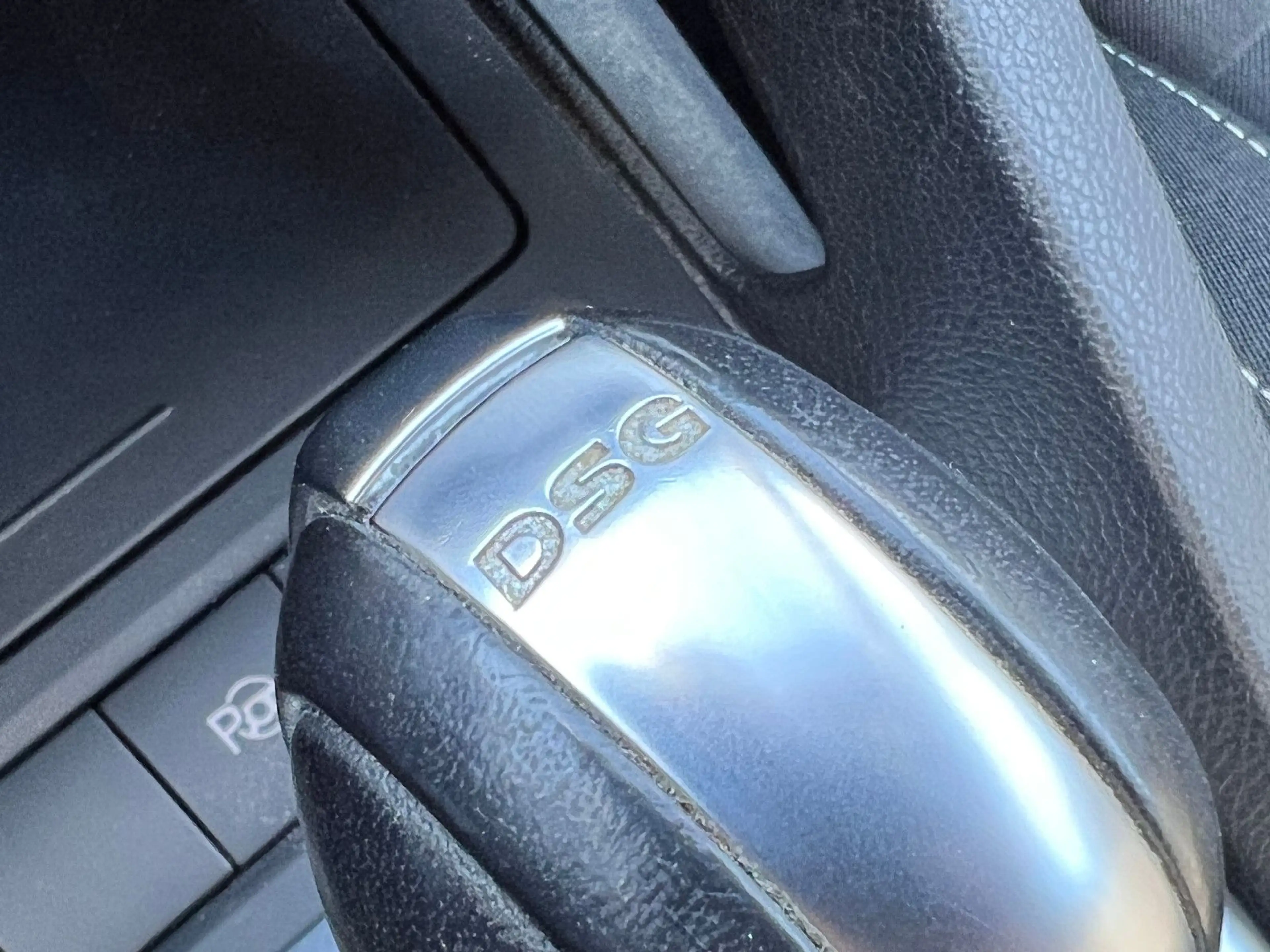 Volkswagen Eos 2.0 TDI Cup BlueMotion Tech DSG 18 Zoll — photo 11