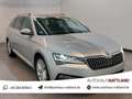 Skoda Superb Combi 2.0 TDI Style ACC AHK LED Navi DAB Argent - thumbnail 1