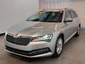 Skoda Superb Combi 2.0 TDI Style ACC AHK LED Navi DAB Argent - thumbnail 3