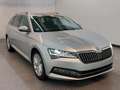 Skoda Superb Combi 2.0 TDI Style ACC AHK LED Navi DAB Argent - thumbnail 2