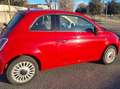 Fiat 500 1.2 Lounge Rojo - thumbnail 7