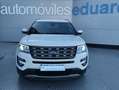 Ford Explorer 2261 LIMITED AWD 280CV Wit - thumbnail 2