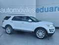 Ford Explorer 2261 LIMITED AWD 280CV Wit - thumbnail 1