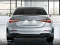 Mercedes-Benz C 220 d AMG+NIGHT+360+TOTW+KEYLESS+9G Silber - thumbnail 7