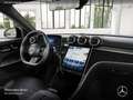 Mercedes-Benz C 220 d AMG+NIGHT+360+TOTW+KEYLESS+9G Silber - thumbnail 10