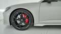 Audi RS6 Avant 4.0 mhev performance quattro tiptronic Gris - thumbnail 11
