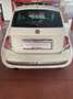 Fiat 500 1.3 mjt 16v Lounge 95cv Blanc - thumbnail 2