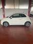 Fiat 500 1.3 mjt 16v Lounge 95cv Blanc - thumbnail 4