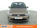 Volkswagen Golf Sportsvan 1.4 TSI Comfortline BMT *BI-XENON*TEMPO*PDC* Beige - thumbnail 9