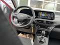 Hyundai i10 1,0 Trend Line Rot - thumbnail 8