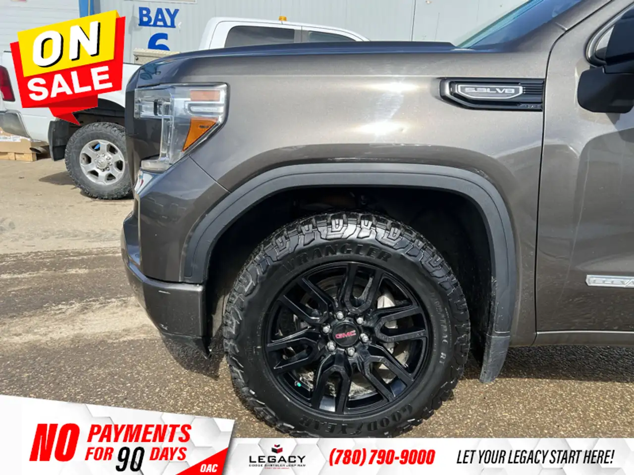 GMC Sierra 1500 снимка GMC Sierra 1500