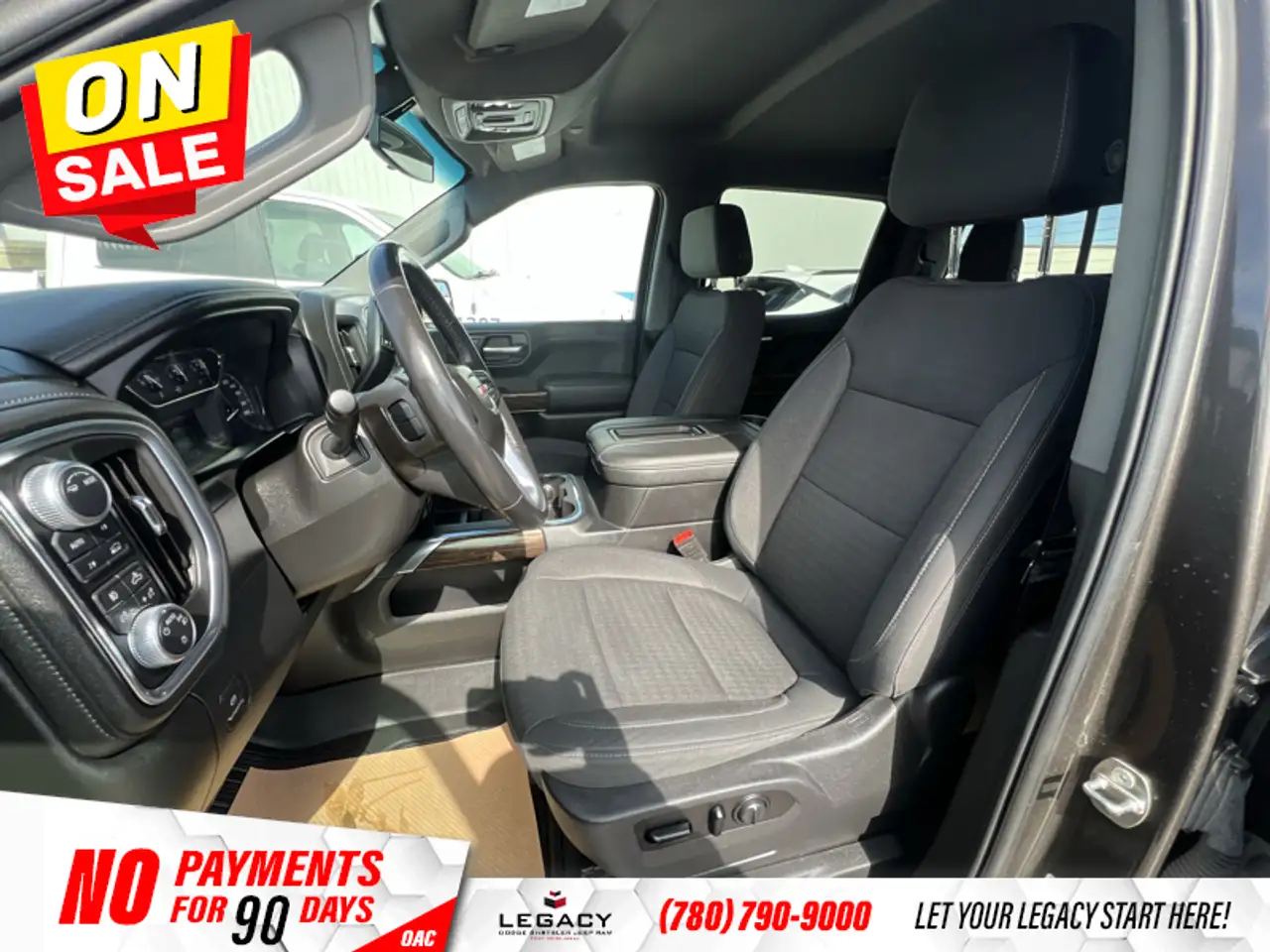 GMC Sierra 1500 снимка GMC Sierra 1500
