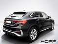 Audi Q3 Sportback 35 S line AHK 18 Zoll Apple Car Play Pri Schwarz - thumbnail 2