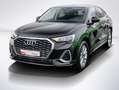 Audi Q3 Sportback 35 S line AHK 18 Zoll Apple Car Play Pri Schwarz - thumbnail 12