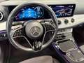 Mercedes-Benz E 300 E 300 e 9G-TRONIC/360/Avantgarde Schwarz - thumbnail 19