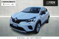 Renault Captur 1.0 tce Zen Gpl 100cv my21 Bianco - thumbnail 1