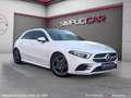 Mercedes-Benz A 200 Classe A 200 d 8G-DCT AMG Line Weiß - thumbnail 1