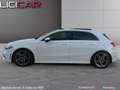 Mercedes-Benz A 200 Classe A 200 d 8G-DCT AMG Line Weiß - thumbnail 5
