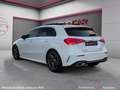 Mercedes-Benz A 200 Classe A 200 d 8G-DCT AMG Line Weiß - thumbnail 6