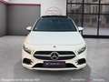 Mercedes-Benz A 200 Classe A 200 d 8G-DCT AMG Line Weiß - thumbnail 8