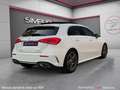 Mercedes-Benz A 200 Classe A 200 d 8G-DCT AMG Line Bianco - thumbnail 3