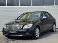 Mercedes-Benz C 180 Kompressor 2.Hand/SHZ/MFL/NAVI/Garantie Noir - thumbnail 10