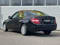 Mercedes-Benz C 180 Kompressor 2.Hand/SHZ/MFL/NAVI/Garantie Noir - thumbnail 8