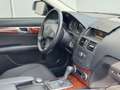 Mercedes-Benz C 180 Kompressor 2.Hand/SHZ/MFL/NAVI/Garantie Noir - thumbnail 13