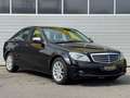Mercedes-Benz C 180 Kompressor 2.Hand/SHZ/MFL/NAVI/Garantie Noir - thumbnail 2
