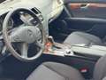 Mercedes-Benz C 180 Kompressor 2.Hand/SHZ/MFL/NAVI/Garantie Noir - thumbnail 15