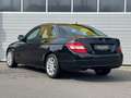 Mercedes-Benz C 180 Kompressor 2.Hand/SHZ/MFL/NAVI/Garantie Noir - thumbnail 6