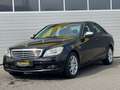 Mercedes-Benz C 180 Kompressor 2.Hand/SHZ/MFL/NAVI/Garantie Noir - thumbnail 9