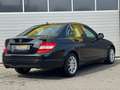 Mercedes-Benz C 180 Kompressor 2.Hand/SHZ/MFL/NAVI/Garantie Noir - thumbnail 4