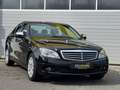 Mercedes-Benz C 180 Kompressor 2.Hand/SHZ/MFL/NAVI/Garantie Noir - thumbnail 3