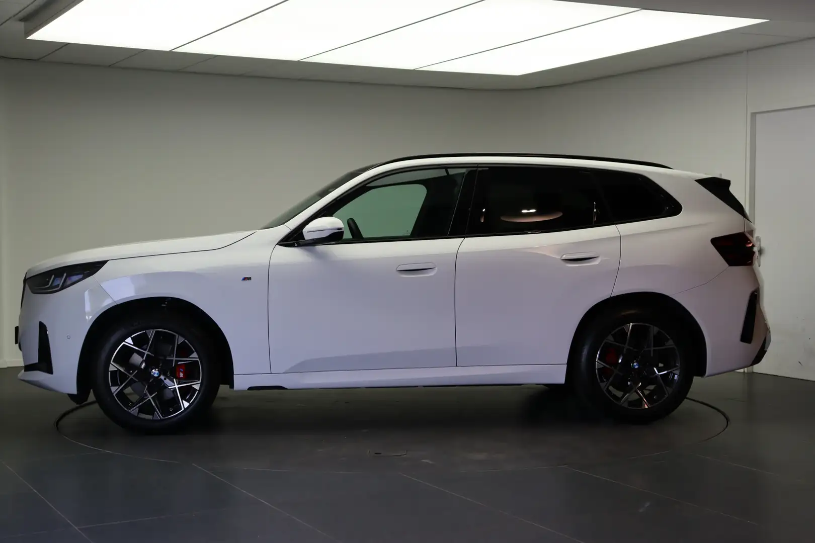 BMW X3 20d xDrive M Sport Automaat / Panoramadak / Trekha Wit - 2