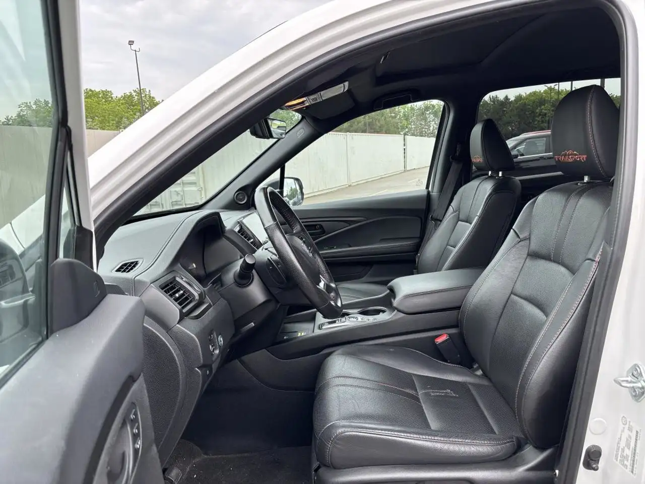 Honda Passport снимка Honda Passport