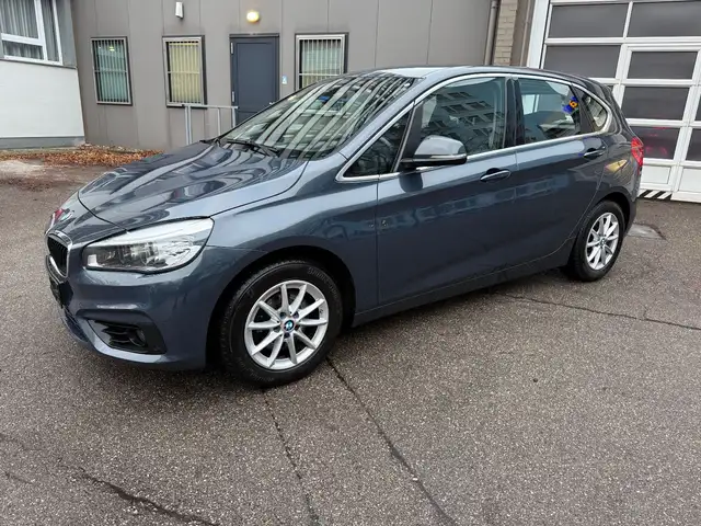 BMW 218 i Active-Tourer-Advantage-1.HAND-AUTOMAT-LED