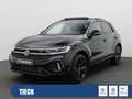 Volkswagen T-Roc 1.5 TSI R-Line 150PK DSG Matrix AHK Pano ACC Schwarz - thumbnail 1