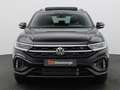 Volkswagen T-Roc 1.5 TSI R-Line 150PK DSG Matrix AHK Pano ACC Schwarz - thumbnail 11