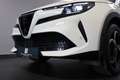 Alfa Romeo Junior Ibrida 1.2 e DCT6 Mild-Hybrid Speciale Weiß - thumbnail 8