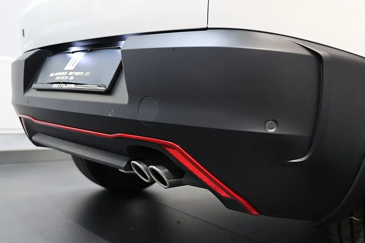 Alfa Romeo Junior 2025 — фото 13