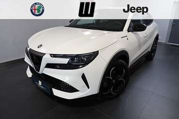 Ibrida 1.2 e DCT6 Mild-Hybrid Speciale