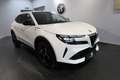 Alfa Romeo Junior Ibrida 1.2 e DCT6 Mild-Hybrid Speciale Weiß - thumbnail 5
