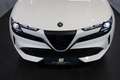 Alfa Romeo Junior Ibrida 1.2 e DCT6 Mild-Hybrid Speciale Weiß - thumbnail 6