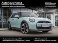 MINI Cooper S Classic Trim Paket M PANO HUD LENKRADHZ Verde - thumbnail 1