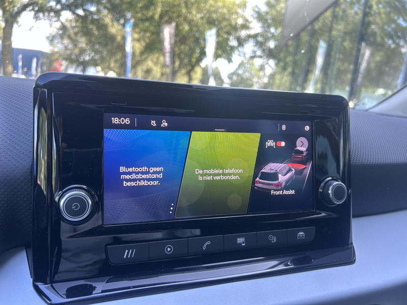 SEAT Arona 1.0 TSI Style Business Connect | WORDT VERWACHT | — photo 6