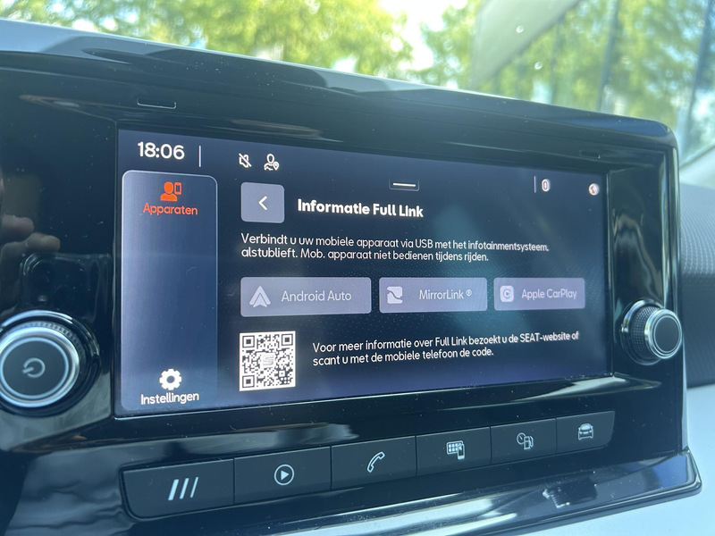 SEAT Arona 1.0 TSI Style Business Connect | WORDT VERWACHT | — photo 7
